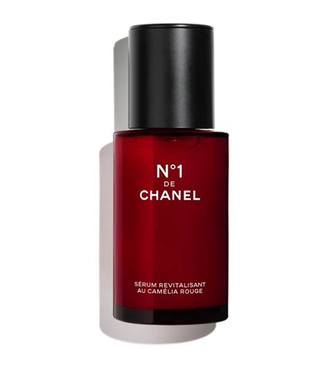 chanel number 1 serum.